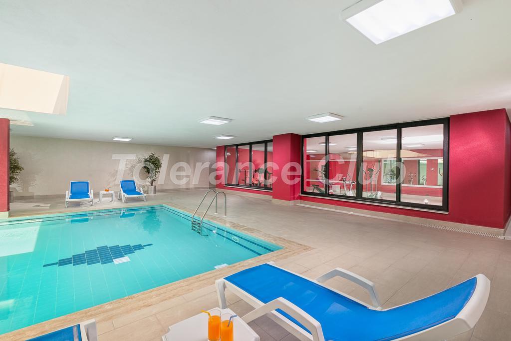 Moonlight Residence Bahtili 외부 사진