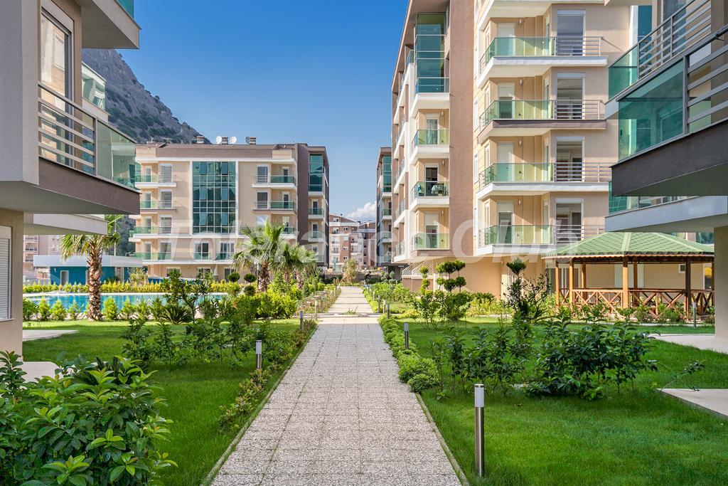 Moonlight Residence Bahtili 외부 사진