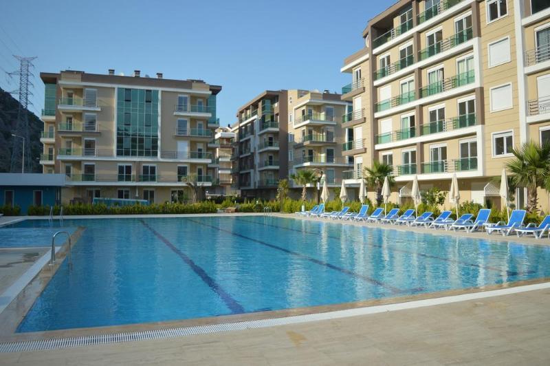 Moonlight Residence Bahtili 외부 사진