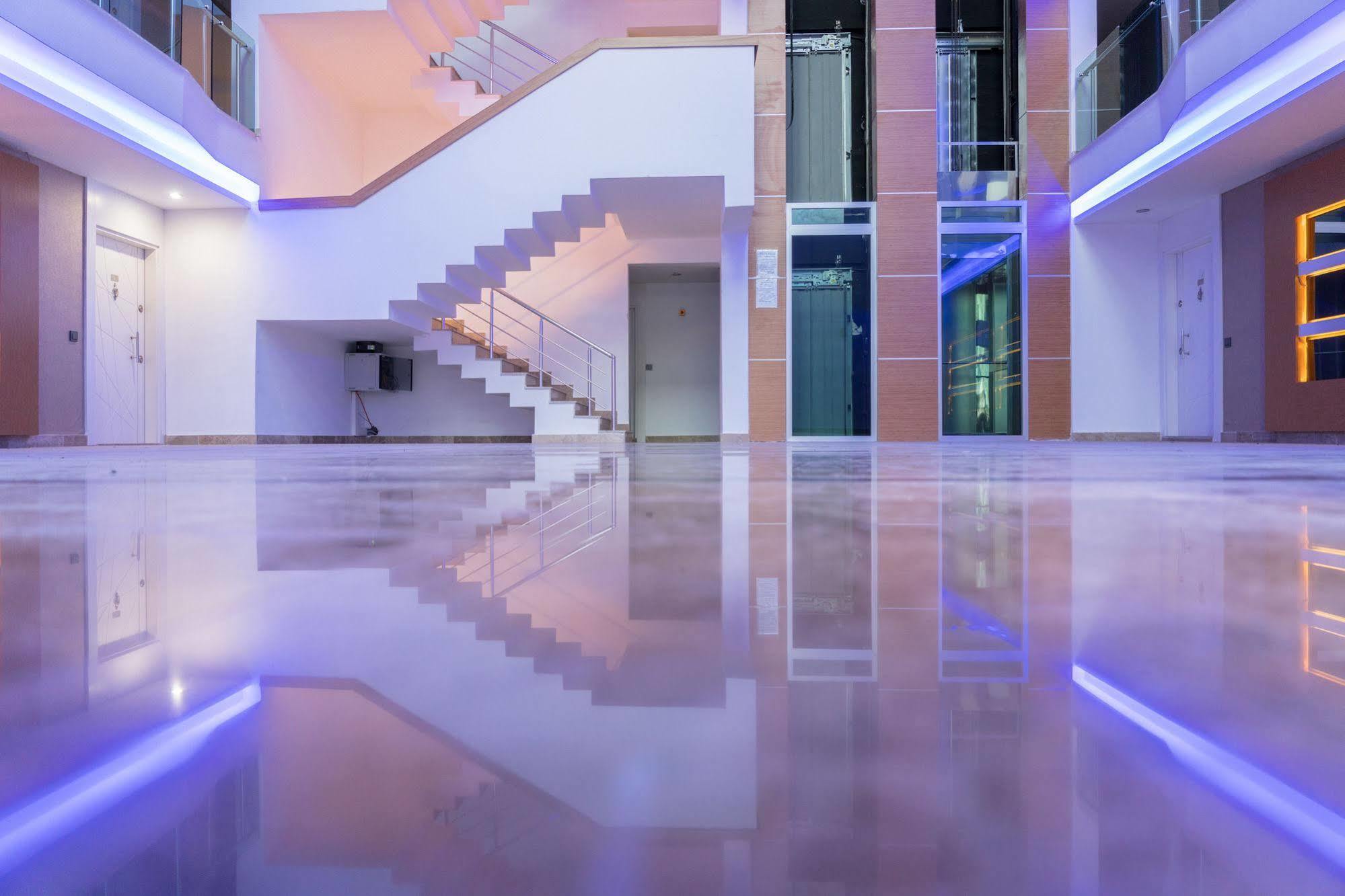 Moonlight Residence Bahtili 외부 사진